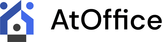 AtOffice Logo